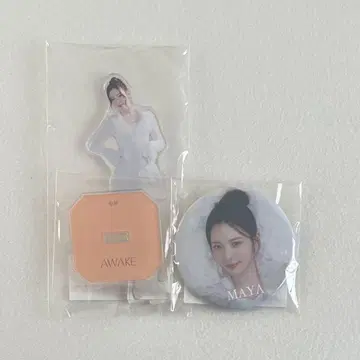 NiziU 마야 아크릴 스탠드