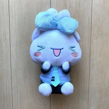 시나모롤 하츠네 미쿠 봉제 인형