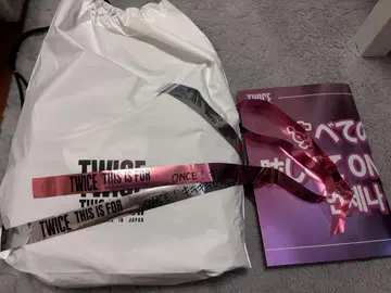 TWICE THIS IS FOR 업그레이드 오사카