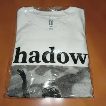 SHADOWS DIG EXTRA 티셔츠 화이트/M 화이트