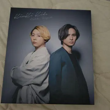 KinKi Kids 도모토 코이치 도모토 츠요시 DOMOTO