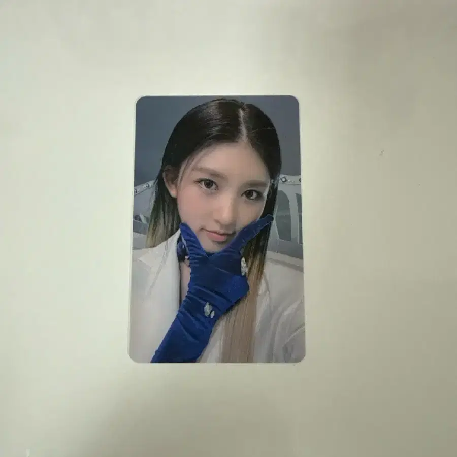Ive Gaeul Eleven Soundwave | Bunjang Global