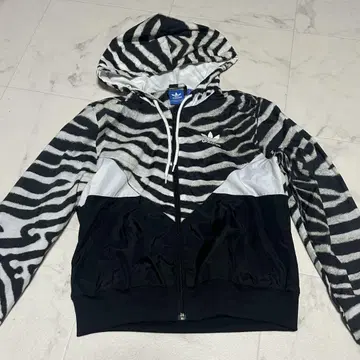 adidas originals 여성용 저지 제브라 S 사이즈