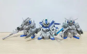 가샤폰 전사 특별한 6종 SET