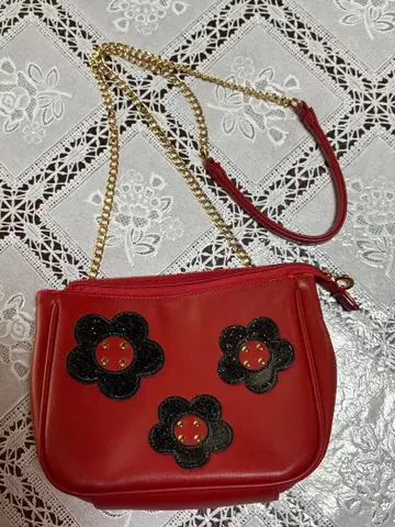 MARYQUANT 숄더백