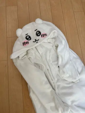 치이카와 (먼작귀) 인형옷 할로윈