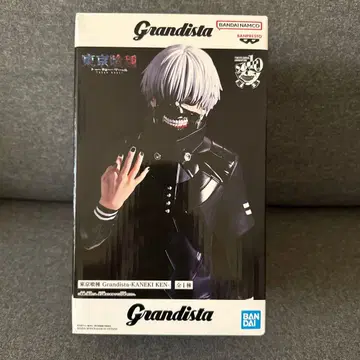 도쿄 구울 Grandista KANEKI KEN 카네키 켄 피규어