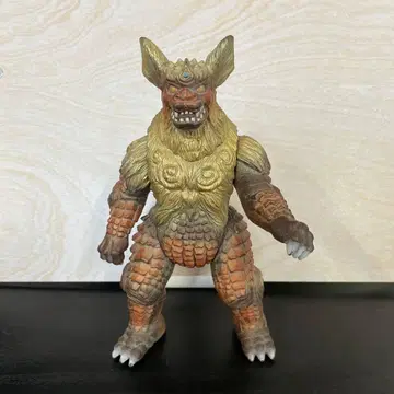킹 시사 피규어 BANDAI