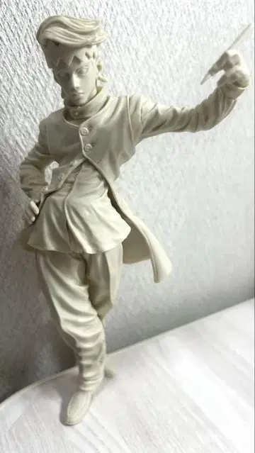 키시베 로한 죠죠의 기묘한 모험 피규어