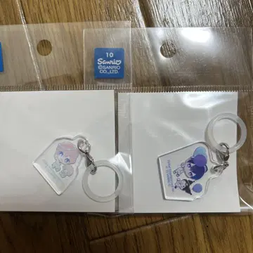 A3! 메지루시 참 산리오 마스미 무쿠