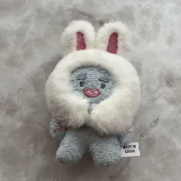 SHINee 온유 봉제 인형