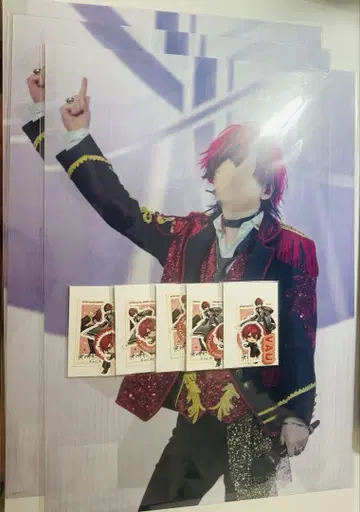 STPR ThanksParty 복권 EXPO 바아우군