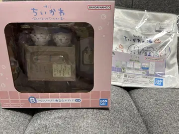 치이카와 (먼작귀) 1번 복권 B상 H상