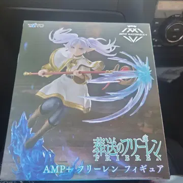 TAITO AMP+ 프리렌 피규어