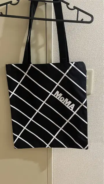MoMA 토트백 뉴욕 NY 근대 미술관