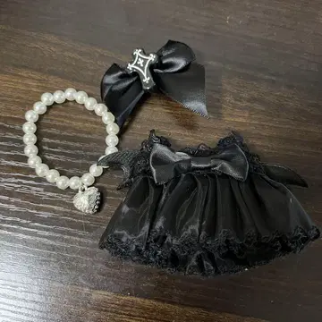 라부부 라부부 17cm 봉제 인형용 할로윈