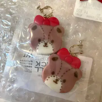 FANCY SANRIO CHARACTERS 타이니 참 귀찌