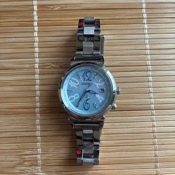 SEIKO 여성용 손목시계