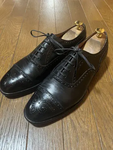 처치스 디프로맷 UK 8.5