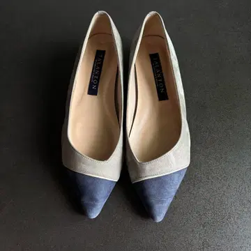 타라 펌프스 23.5cm