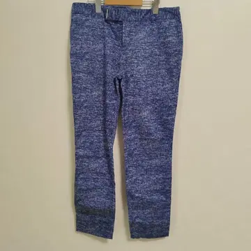 M 사이즈 상당 캘빈클라인 팬츠 슬랙스