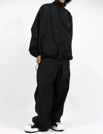 베이직스 엄브로 BASICKS UMBRO NYLON SETUP