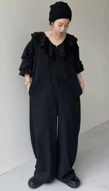 wee9s frill all in one 프릴 올인원 멀티 웨이