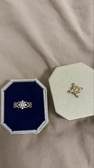 NOJESS 핑키링 3호