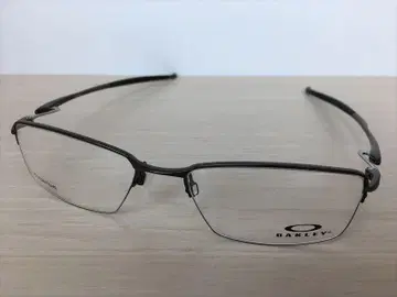 오클리 LIZARD OX5113-0254 안경 프레임 중고 새상품급