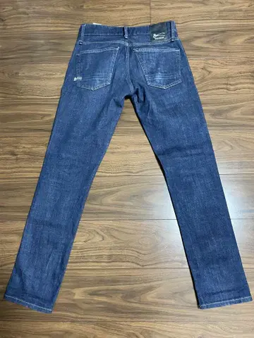 DENHAM 덴함 RAZOR SLIM FIT 3DAIR 28