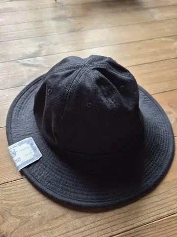 hwdog FATIGUE HAT