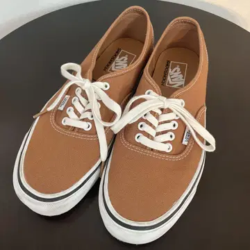 Vans 애너하임 오센틱 27.5cm
