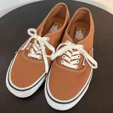 Vans 애너하임 오센틱 27.5cm