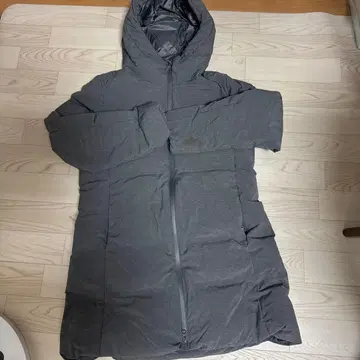 유니클로 다운