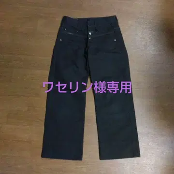 가격 인하 마리떼 프랑소와 저버 여성 팬츠