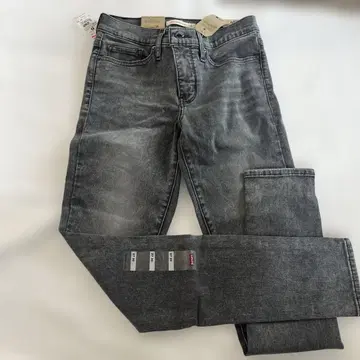 Levi's 데님 팬츠 W27 L30