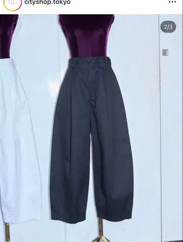 [ 완판 ] CITYSHOP Dickies 별주 본탄 팬츠