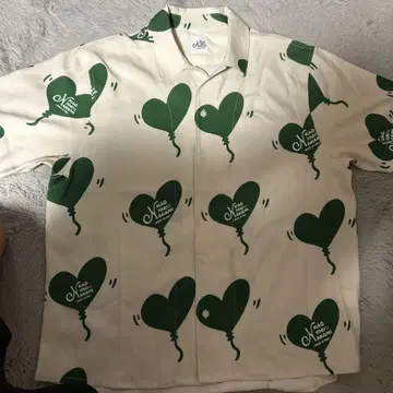balloon shirts / 벌룬 셔츠