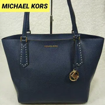 MICHAEL KORS 마이클코어스 토트백 대용량 A4 가능 가죽