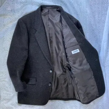 VICENTE 비센테 자켓 두꺼운 원단 사이즈 L