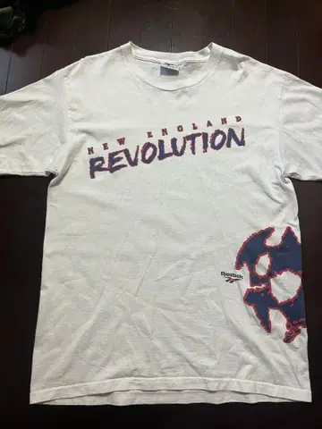 Reebok 90s 티셔츠