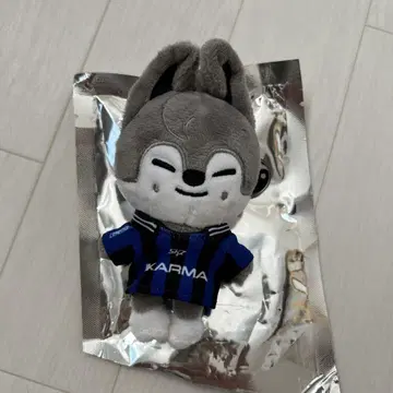카르마 울프찬