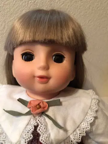 세키구치 인형 리타S