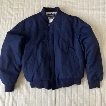 claybrooke 네이비 XL 자켓