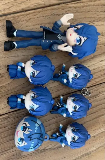 나오키리 묶음 판매