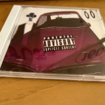 DJ ATSUC O.G G-RAP MIX CD