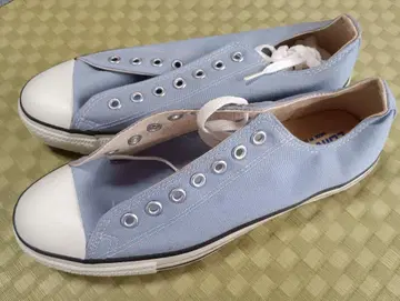 90년대 ALL STAR OX 1G738 아크틱 아이스 27.5cm