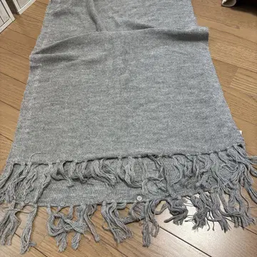 OPERIA 주식회사 루시안 알파카 멀티웨이 스톨