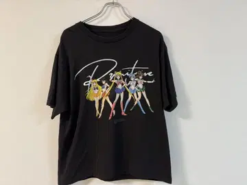 빈티지 세일러문 T셔츠 L사이즈