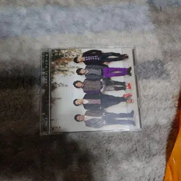 미확인 아티스트 CD